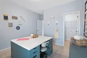 209 Jones Ridge, Dallas, GA 30132 - Photo 29