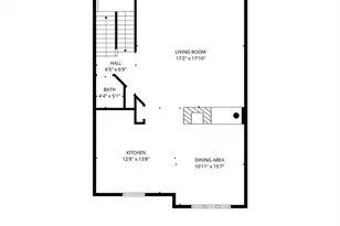 934 Delaronde Ct, Atlanta, GA 30328 - Photo 33
