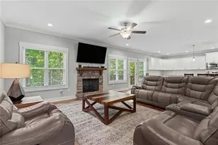 2 Village Rdg, Jasper, GA 30143 - Photo 5