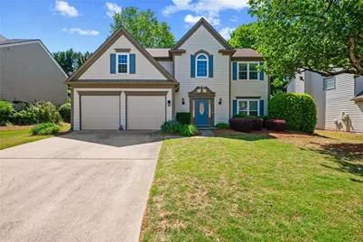 3910 Lake Lanier Drive, Duluth, GA 30097 - Photo 1