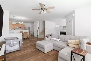 1311 Rosemary Ln, Atlanta, GA 30344 - Photo 5