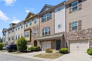 899 Society, Atlanta, GA 30331 - Photo 1