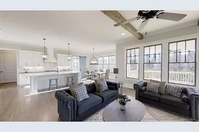 020 Highvale Drive, Marietta, GA 30064 - Photo 7
