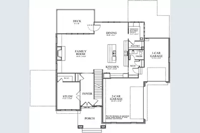 020 Highvale Drive, Marietta, GA 30064 - Photo 3