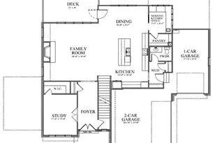 020 Highvale Dr, Marietta, GA 30064 - Photo 3