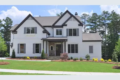 020 Highvale Drive, Marietta, GA 30064 - Photo 5
