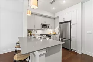 1100 Howell Mill Rd NW, Atlanta, GA 30318 - Photo 9