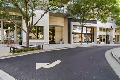 1100 Howell Mill Road NW #204, Atlanta, GA 30318 - Photo 27