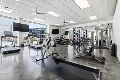 1100 Howell Mill Road NW #204, Atlanta, GA 30318 - Photo 25