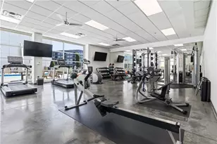 1100 Howell Mill Rd NW, Atlanta, GA 30318 - Photo 25