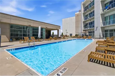 1100 Howell Mill Road NW #204, Atlanta, GA 30318 - Photo 23