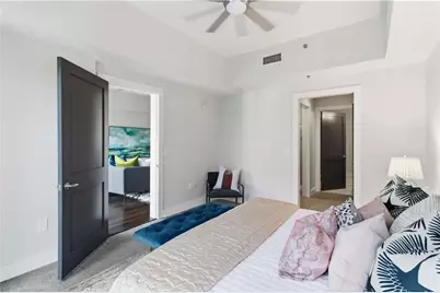1100 Howell Mill Road NW #204, Atlanta, GA 30318 - Photo 15