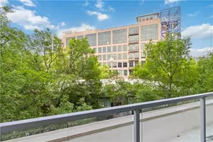 1100 Howell Mill Rd NW, Atlanta, GA 30318 - Photo 3