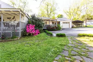 116 E Fulton Street E, Newborn, GA 30056 - Photo 5
