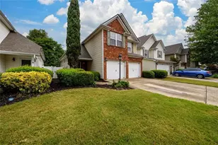 2190 Highland Gate Dr, Cumming, GA 30040 - Photo 33