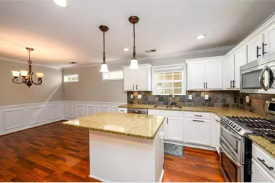 2190 Highland Gate Drive, Cumming, GA 30040 - Photo 11