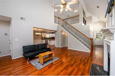 2190 Highland Gate Drive, Cumming, GA 30040 - Photo 3