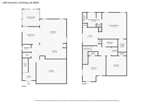 4205 Huron Dr, Cumming, GA 30028 - Photo 47