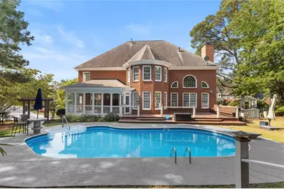 1225 Mobile Way, Grayson, GA 30017 - Photo 1