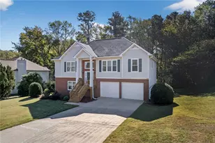 5843 Millers Pond Ln, Powder Springs, GA 30127 - Photo 3