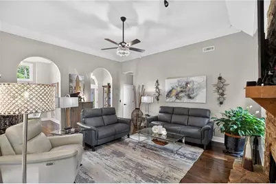 5364 Britton Drive, Villa Rica, GA 30180 - Photo 5