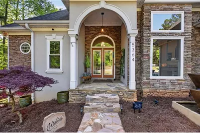 5364 Britton Drive, Villa Rica, GA 30180 - Photo 3
