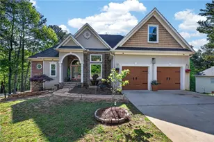 5364 Britton Dr, Villa Rica, GA 30180 - Photo 1