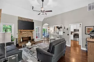 5364 Britton Dr, Villa Rica, GA 30180 - Photo 5