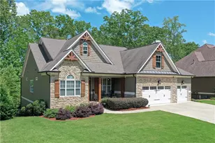 295 Hanover Dr, Villa Rica, GA 30180 - Photo 1