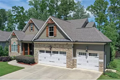 295 Hanover Drive, Villa Rica, GA 30180 - Photo 3