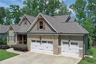 295 Hanover Dr, Villa Rica, GA 30180 - Photo 3