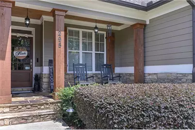 295 Hanover Drive, Villa Rica, GA 30180 - Photo 7