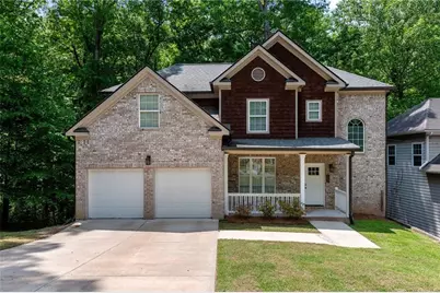 502 Waterford Road NW, Atlanta, GA 30318 - Photo 1