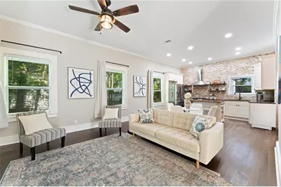 6 Defender Street, Cartersville, GA 30120 - Photo 3