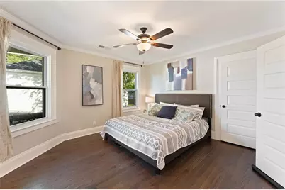 6 Defender Street, Cartersville, GA 30120 - Photo 21
