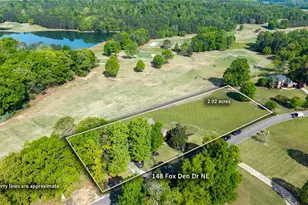 148 Fox Den Dr NE, Calhoun, GA 30701 - Photo 63