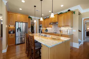 148 Fox Den Dr NE, Calhoun, GA 30701 - Photo 19