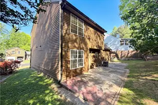 5690 Hollow Ridge Ln, Norcross, GA 30071 - Photo 29