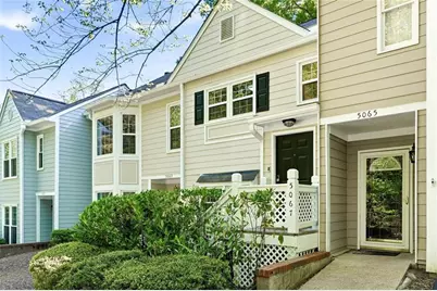5067 Avalon Drive, Alpharetta, GA 30005 - Photo 1