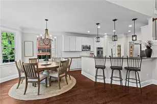 924 Wescott Ln NE, Atlanta, GA 30319 - Photo 17