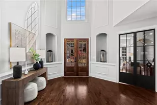 924 Wescott Ln NE, Atlanta, GA 30319 - Photo 5