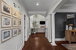924 Wescott Ln NE, Atlanta, GA 30319 - Photo 9