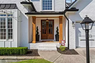 924 Wescott Ln NE, Atlanta, GA 30319 - Photo 3