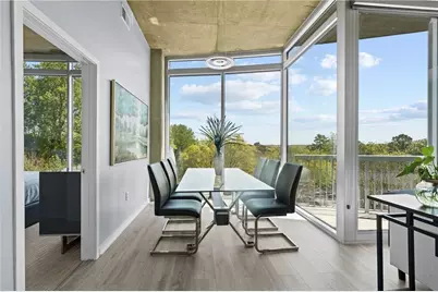 3300 Windy Ridge Parkway SE #502, Atlanta, GA 30339 - Photo 15