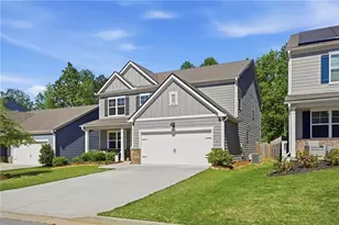 5887 Screech Owl Dr, Flowery Branch, GA 30542 - Photo 5