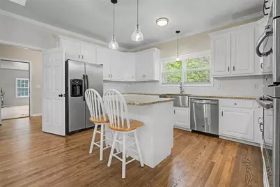 6218 Old Stilesboro NW, Acworth, GA 30101 - Photo 9