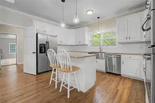 6218 Old Stilesboro NW, Acworth, GA 30101 - Photo 9