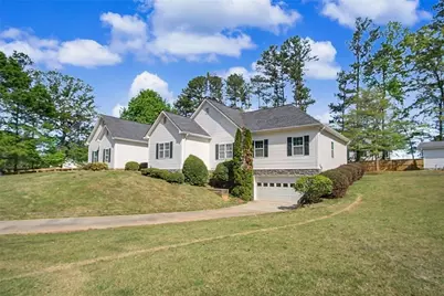 6218 Old Stilesboro NW, Acworth, GA 30101 - Photo 3