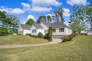 6218 Old Stilesboro NW, Acworth, GA 30101 - Photo 3