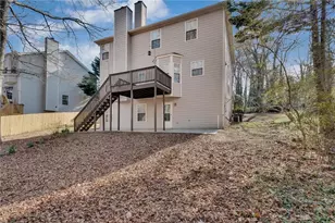 880 Walnut Creek Dr NW, Lilburn, GA 30047 - Photo 51